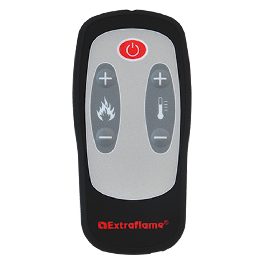 NORDICA EXTRAFLAME - Telecomando Per Stufa Ricambio COD.700203