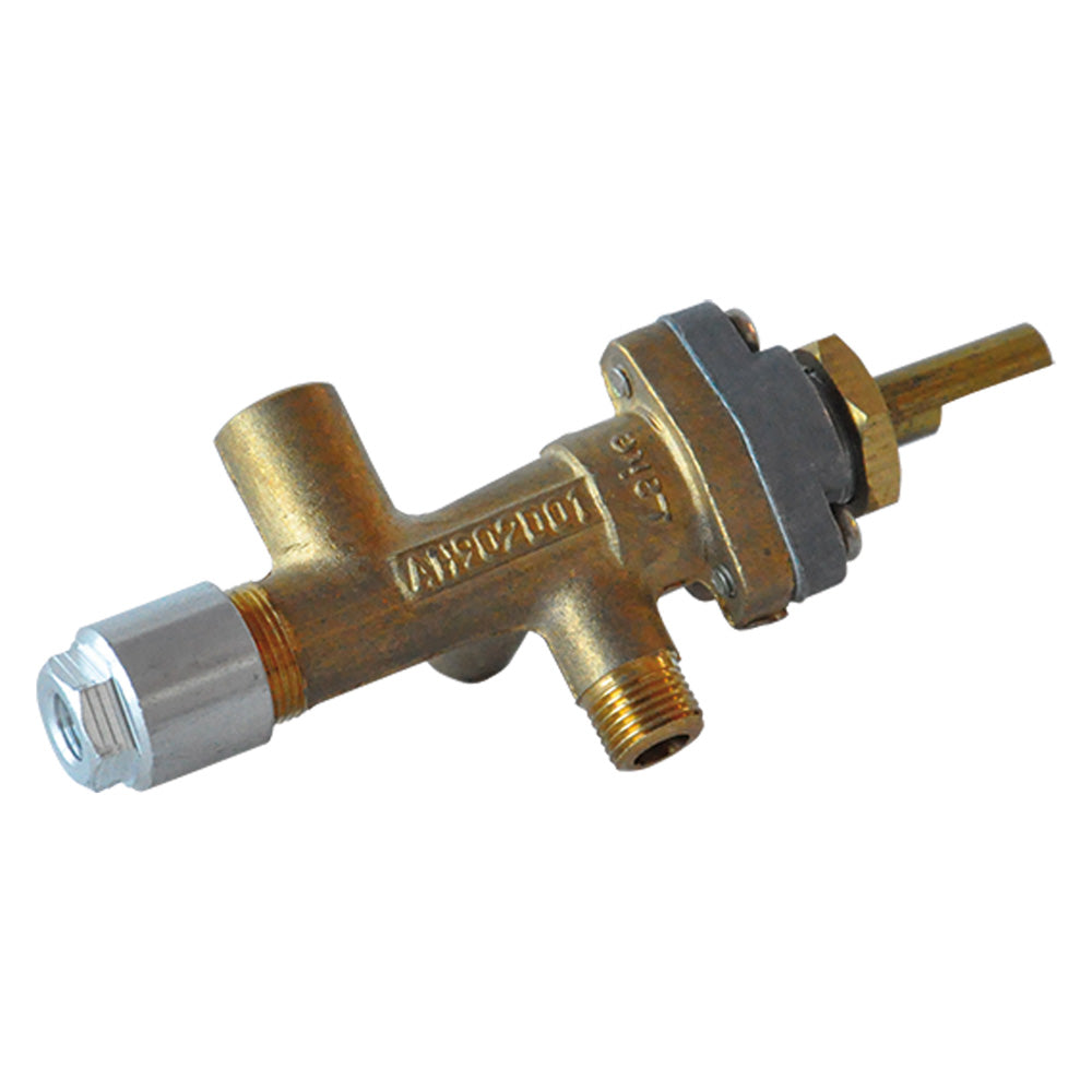 KASART - Rubinetto Gas Ricambio COD. 700258