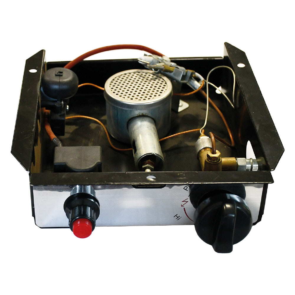 KASART - Bruciatore Completo Ricambio COD. 700269