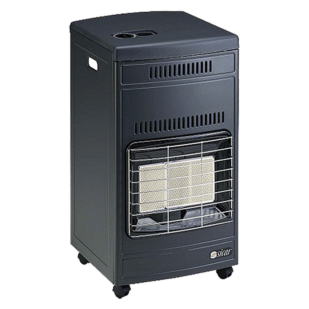 SICAR - Stufa A Gas Infrarossi Euro 90 COD. 700330