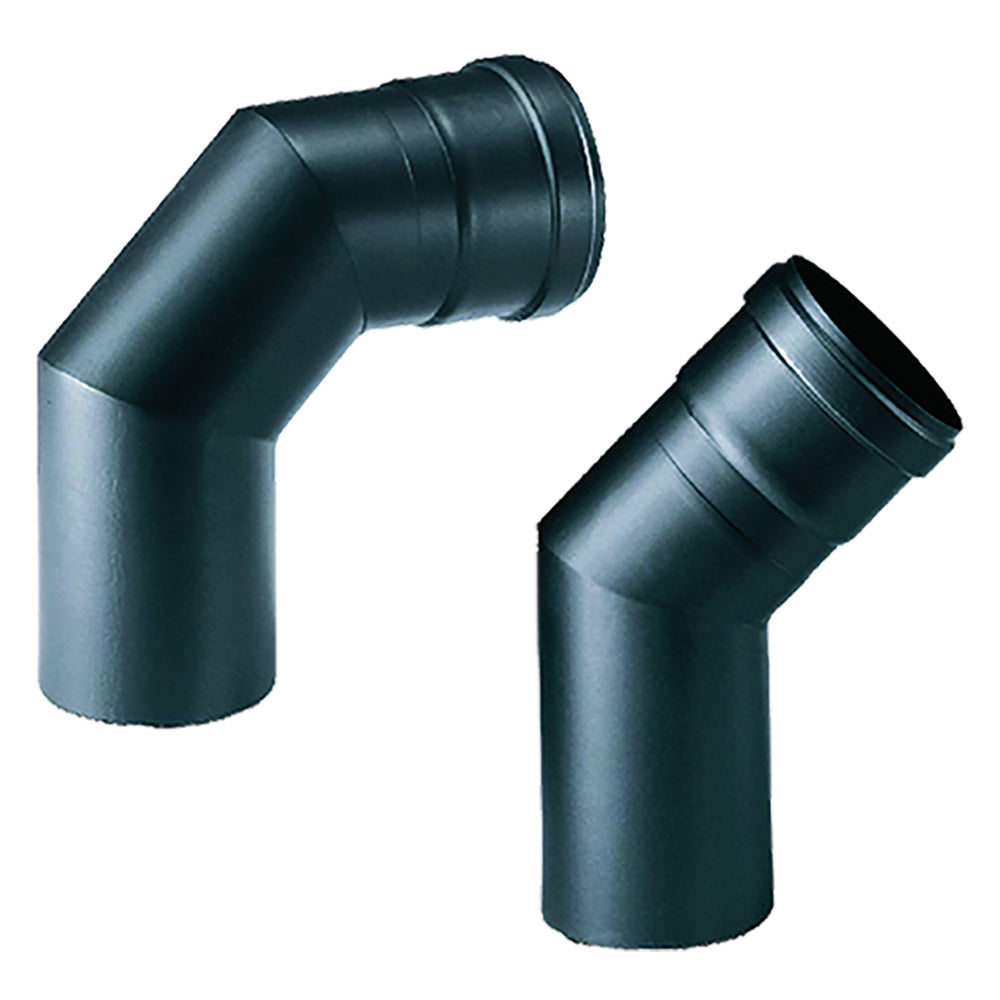 KASART - Gomito 'Pellet' Ø Cm 8 - 90° COD. 702318