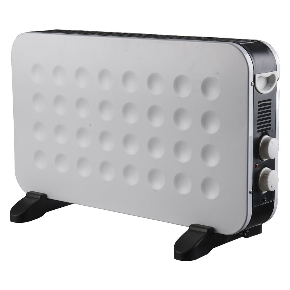 KASART - Termoconvettore 'Basic' Termostato Regolabile COD. 70509