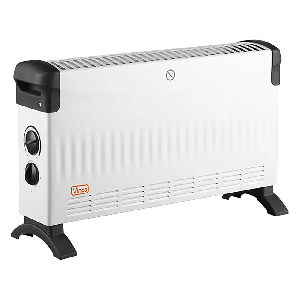 VINCO - Termoconvettore '70507' 2000W COD. 7003440
