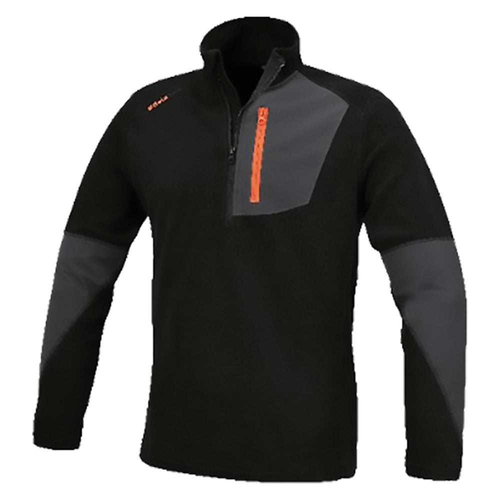BETA - Felpa Da Lavoro '7654N' Xl COD. 1066024