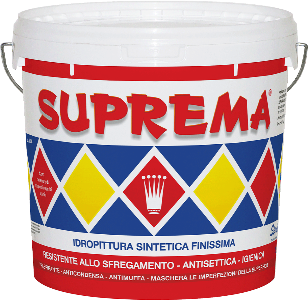 STARLACK SUPREMA 13 LT