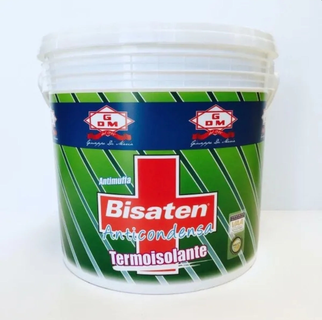 BISATEN ANTICONDENSA 13lt