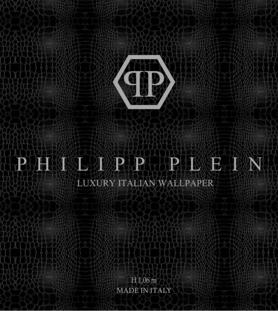 CARTA DA PARATI PHILIPP PLEIN Z80016