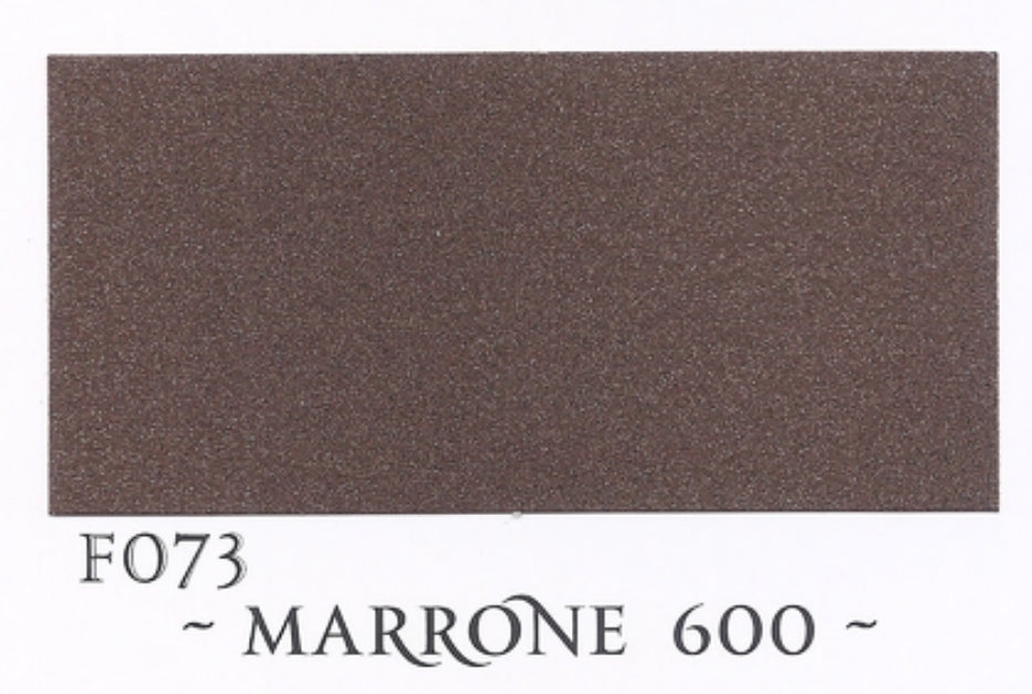 SMALTO FERROMICACEO MARRONE 0,75Lt