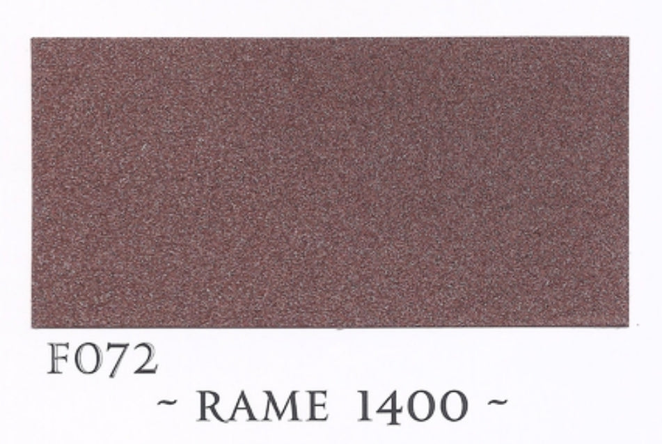 SMALTO FERROMICACEO RAME 0,75Lt