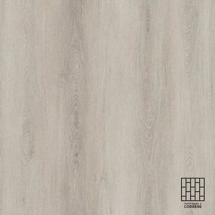 Pavimento in SPC 1230x184x5,5 mm Texture DN9418-6 - ARD