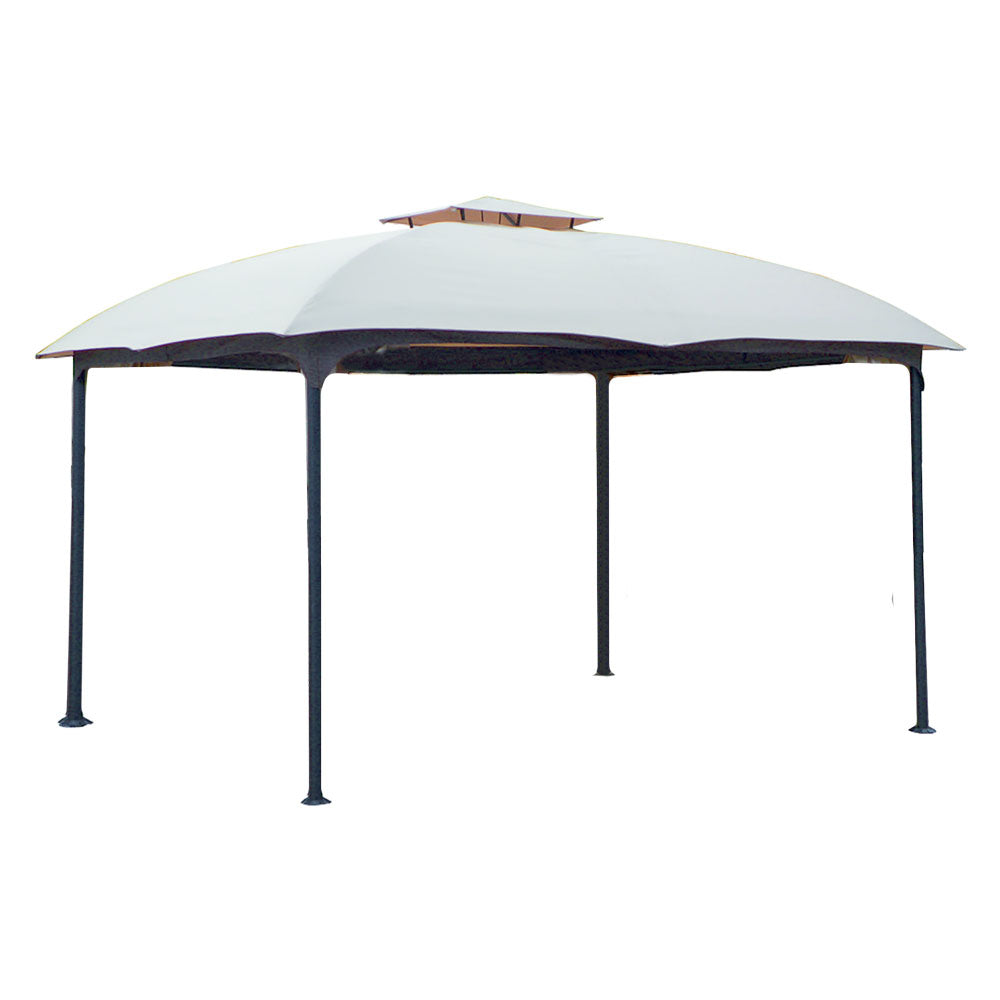 LIF - Gazebo 'Utah' Mt 3,3 X 3,3 COD. 6130914