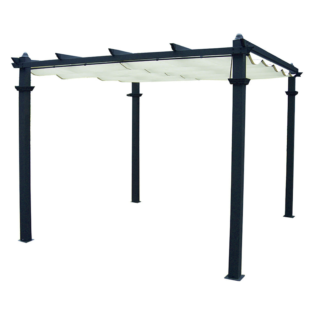 LIF - Gazebo 'Illinois' Mt 3 X 3 COD. 6130928