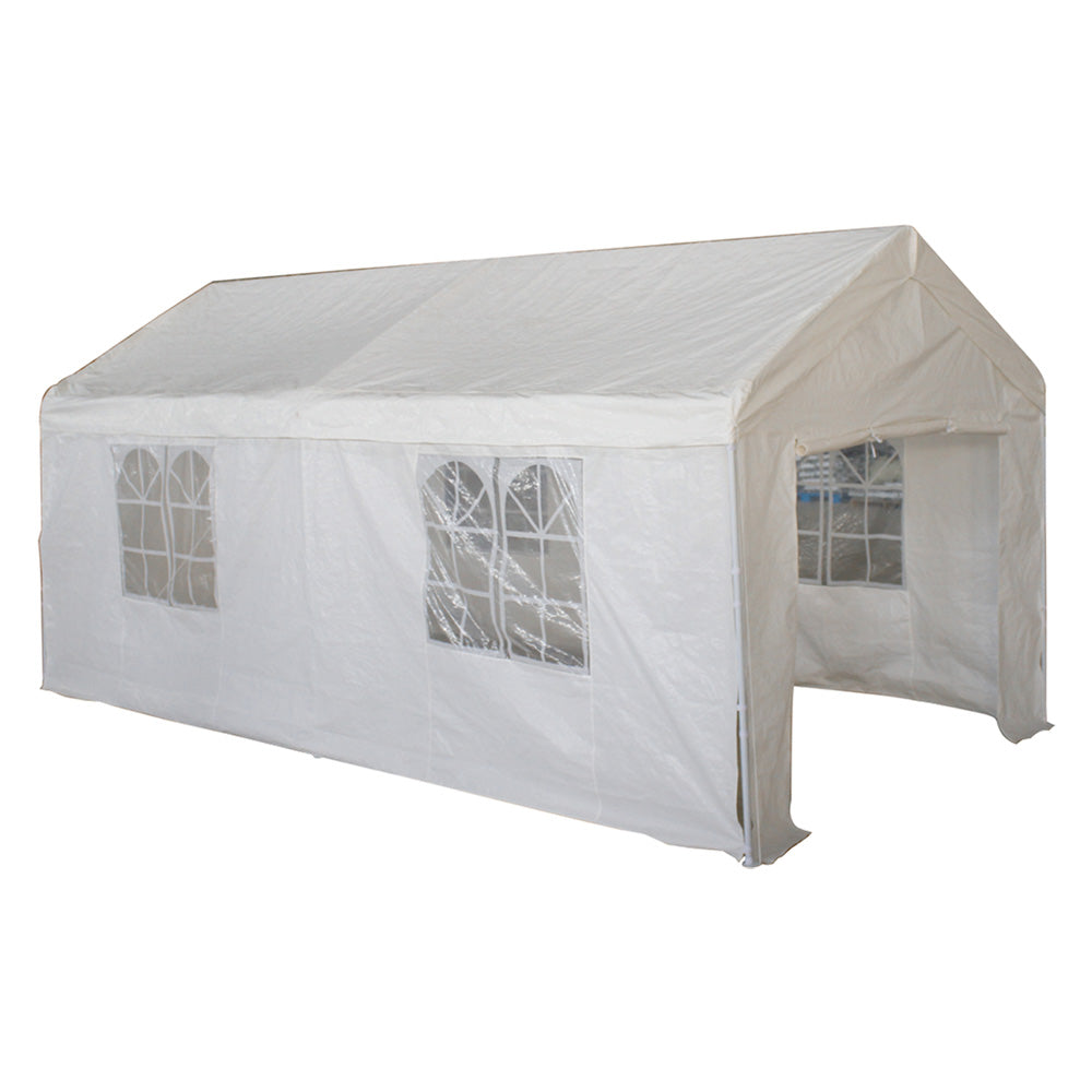 LIF - Gazebo 'Idaho' Mt 3 X 6 COD. 6130940