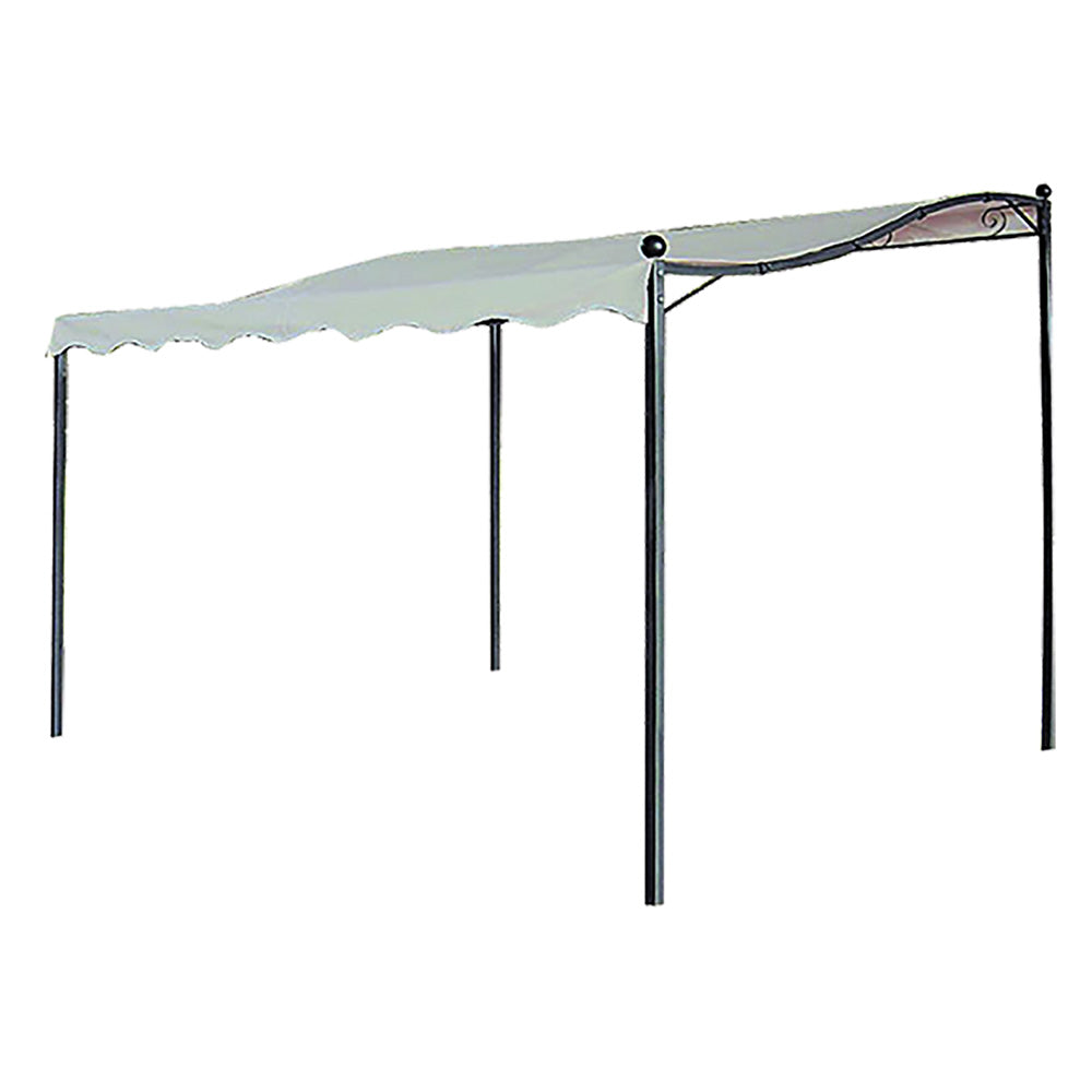 LIF - Gazebo 'Veranda' Mt 3 X 2,5 COD. 6127110