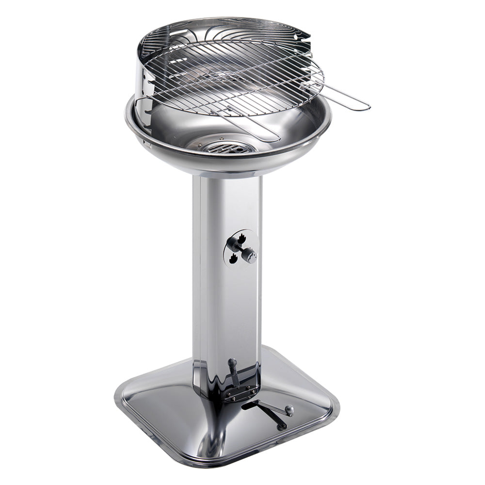 Ompagrill - Barbecue 'Venus 480 Pro System' Ø Cm. 44 - H. Cm. 89 Cod.8038144