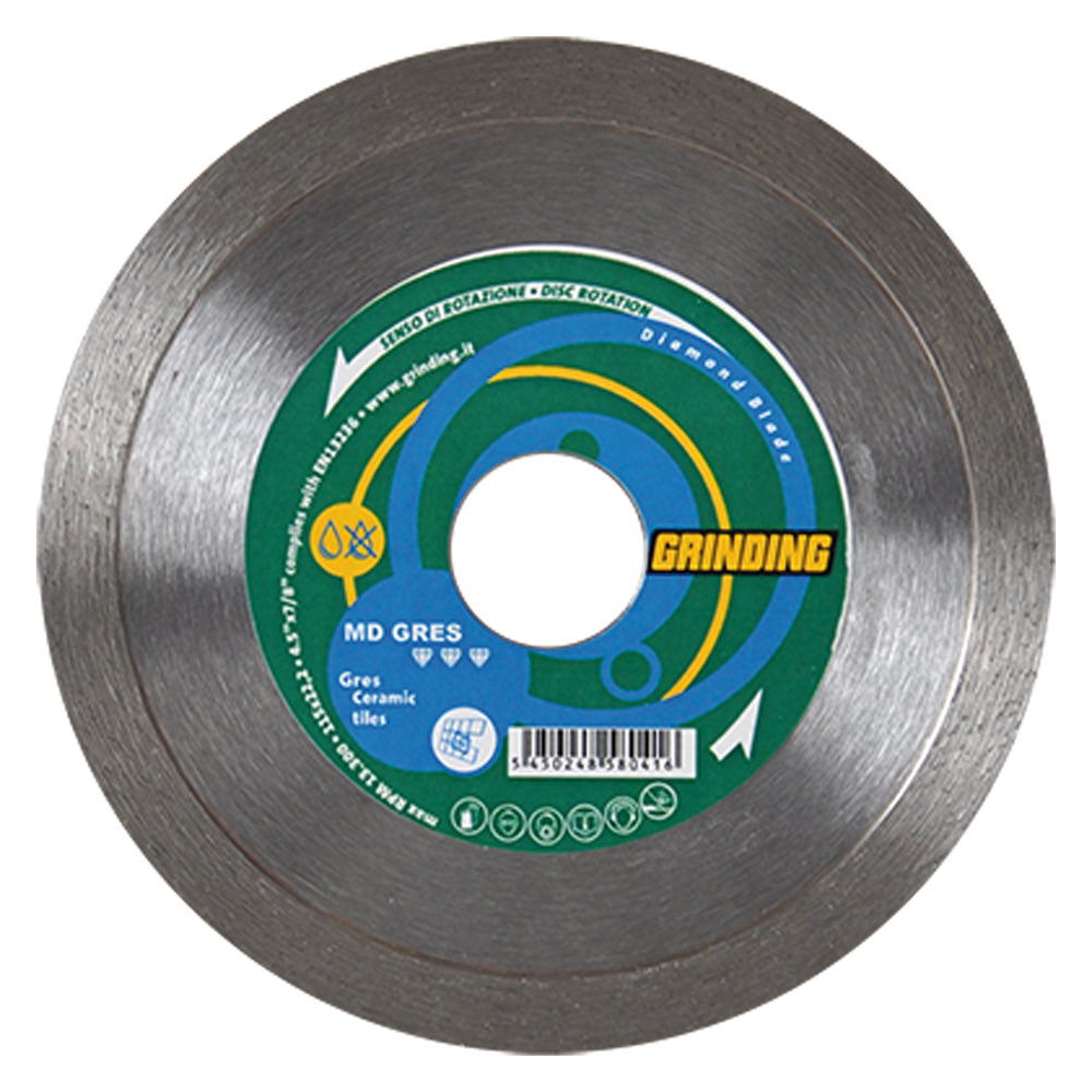 GRINDING - Disco Diamantato Ø 115 X 1,6 COD. 501179