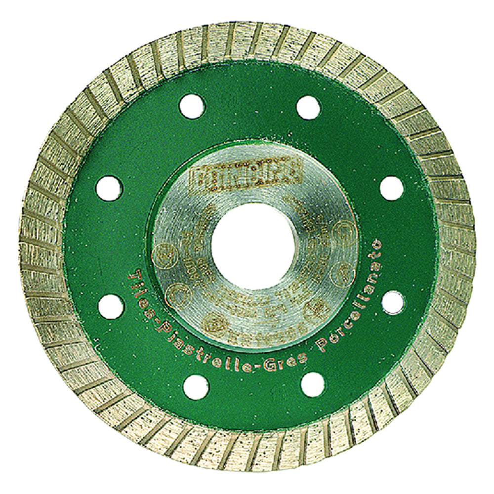 GRINDING - Disco Diamantato Ø 230 X 1,4 COD. 501158