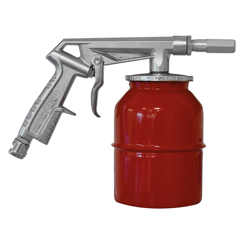 ANI - Pistola Per Sabbiatura 'A/211-Ma' Cc 1000 COD. 504010