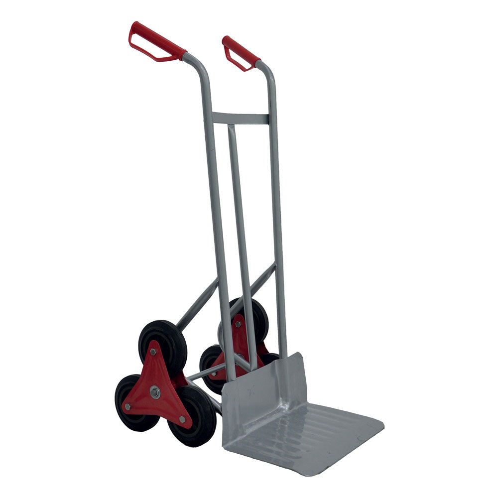 UNIKO - Carrello Per Scale 6 Ruote COD. 314547