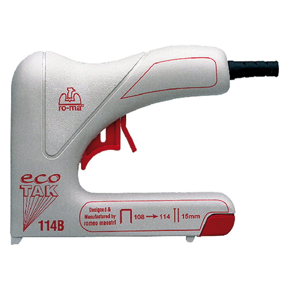 ROMEO MAESTRI - Fissatrice Elettrica 'Ecotak' Mod.114B COD. 50720
