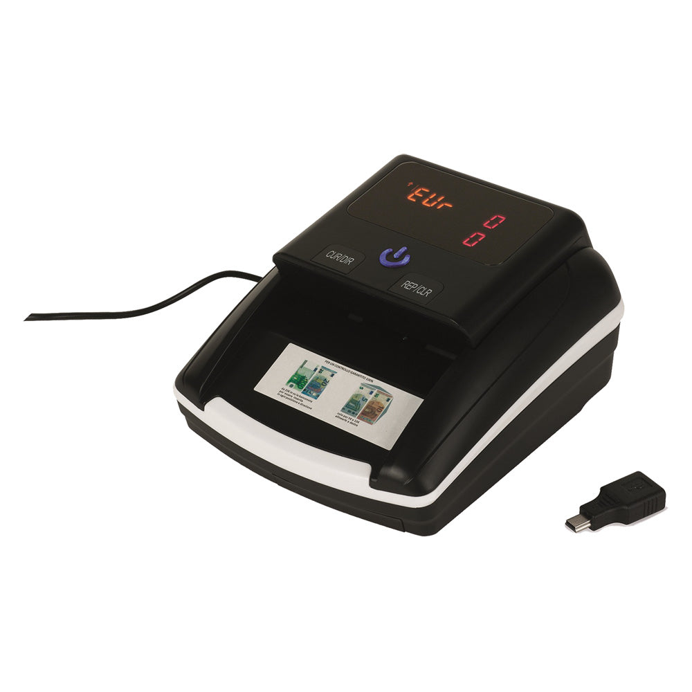 Verifica Banconote Automatico Al 130 COD. 5072158
