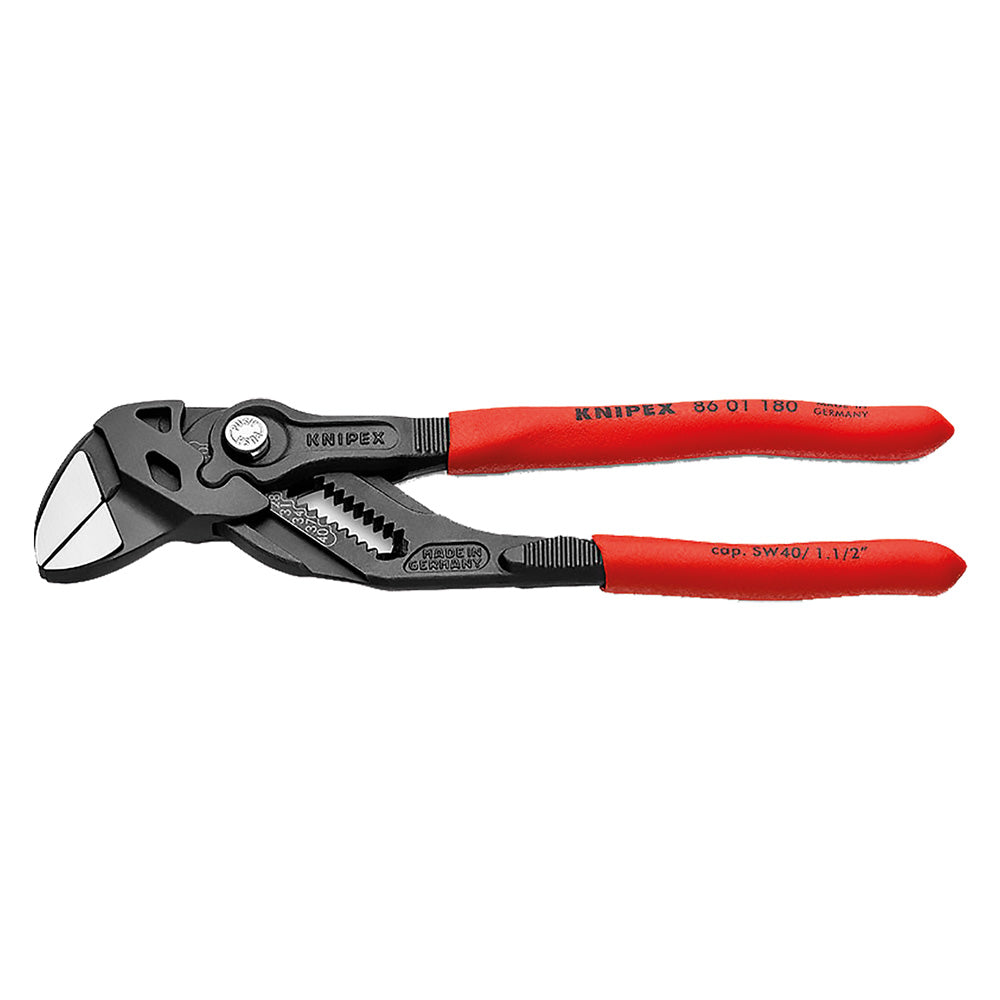 KNIPEX - Pinza Chiave Regolabile 'Knipex' Mm 180 COD. 5016740