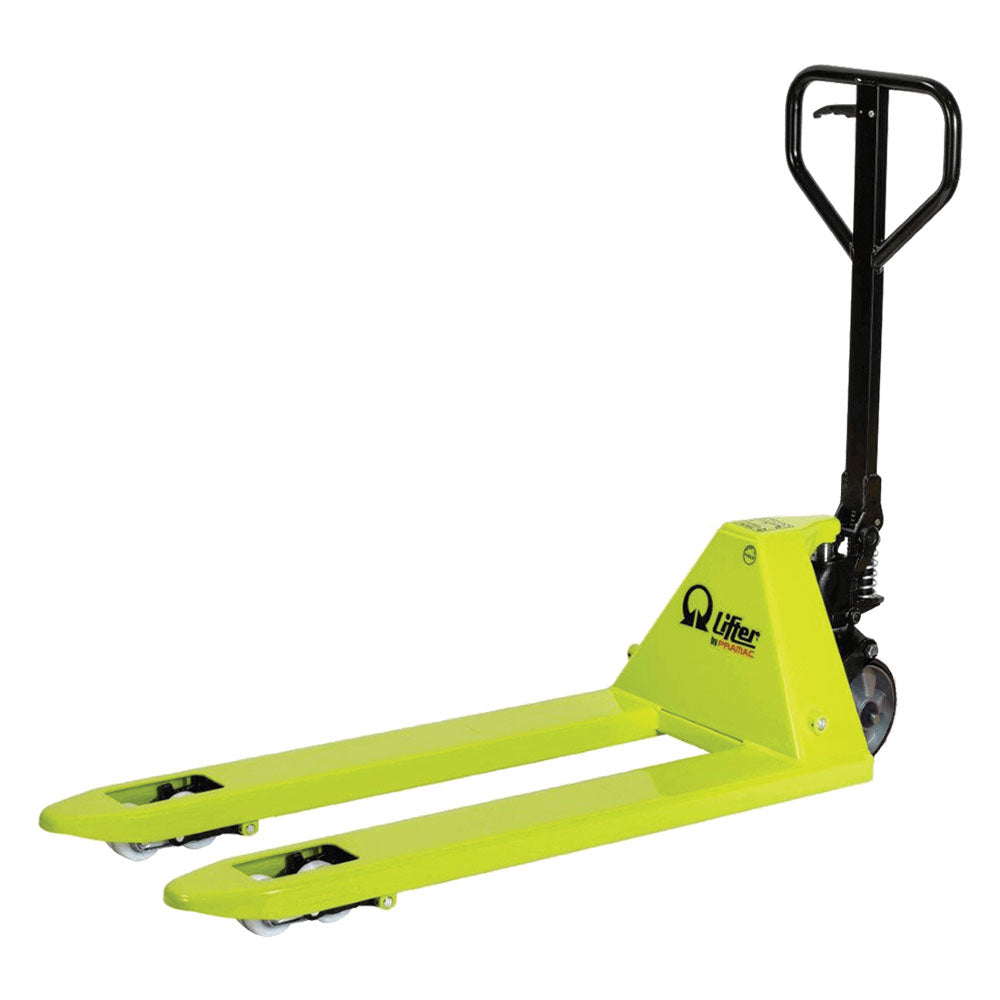 LIFTER - Transpallet Idraulico 'Gs 22S4' Kg 2200 COD. 502219