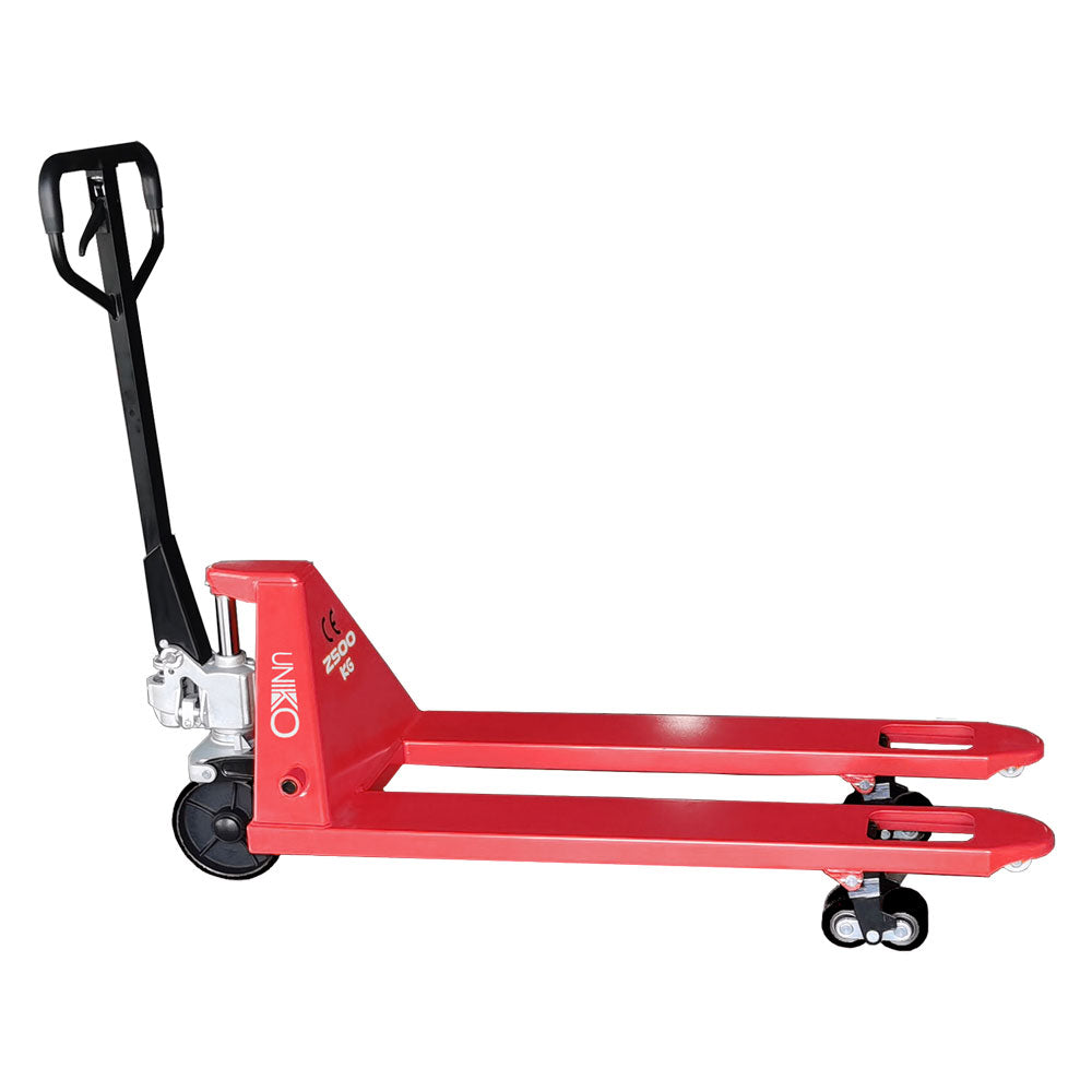 UNIKO - Transpallet Idraulico '2500' Kg 2500 COD. 502227