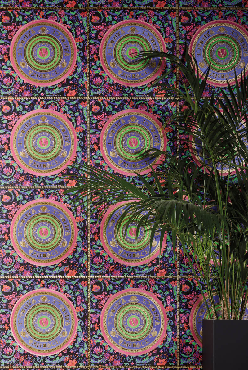 VERSACE WALLPAPER