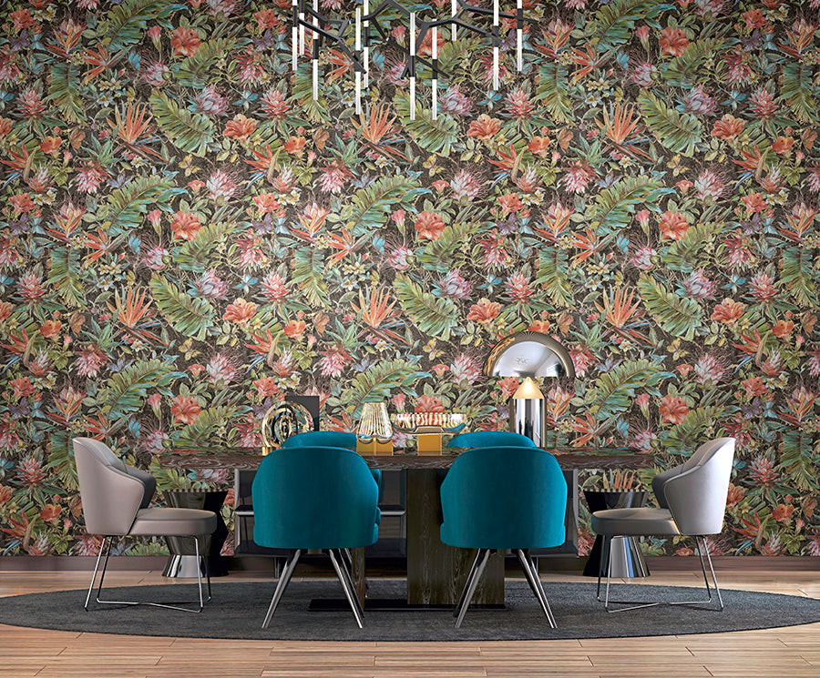 CARTA DA PARATI PHILIPP PLEIN Z80015