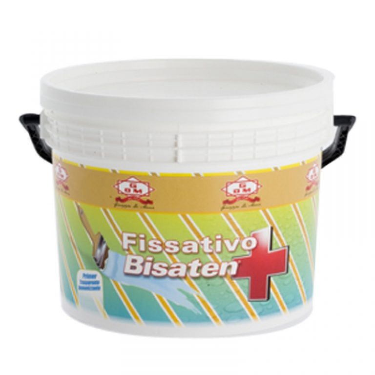 FISSATIVO BISATEN ANTIMUFFA 2,5Lt