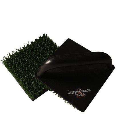 Tampone millerighe Giorgio Graesan