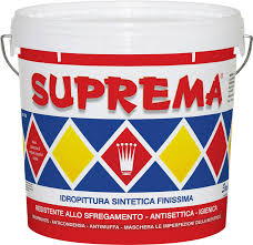 Starlack SUPREMA 4lt