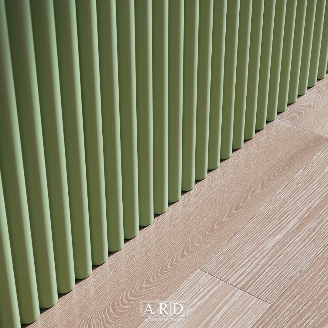 Lymer Geometric 2800x143x12 mm