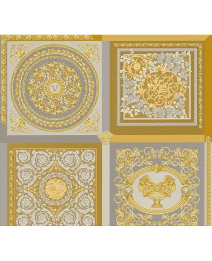 VERSACE WALLPAPER