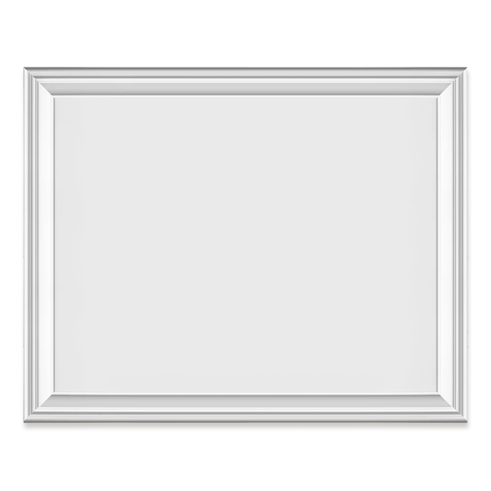 Le Boiserie Series Profilo in DuroPolimero 120×150 cm – sp. 32 mm