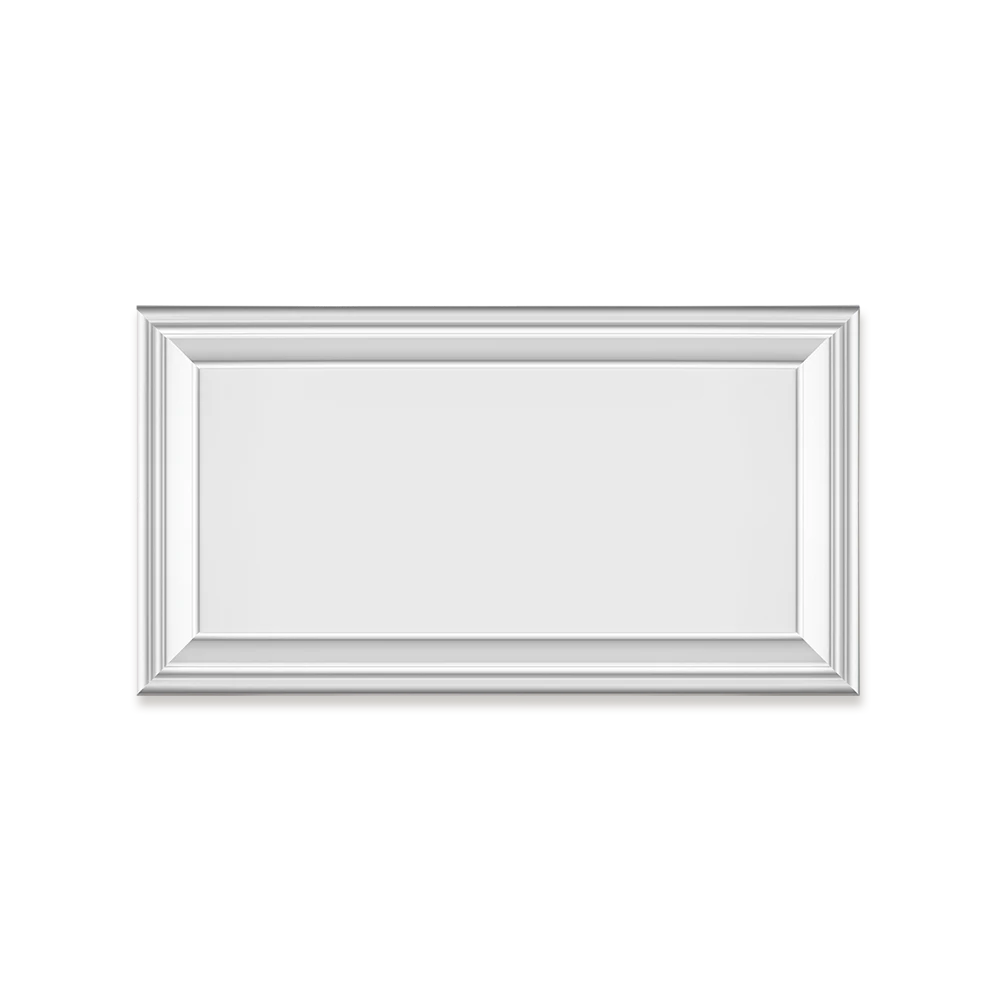 Le Boiserie Series Profilo in DuroPolimero 120×65 cm – sp. 32 mm