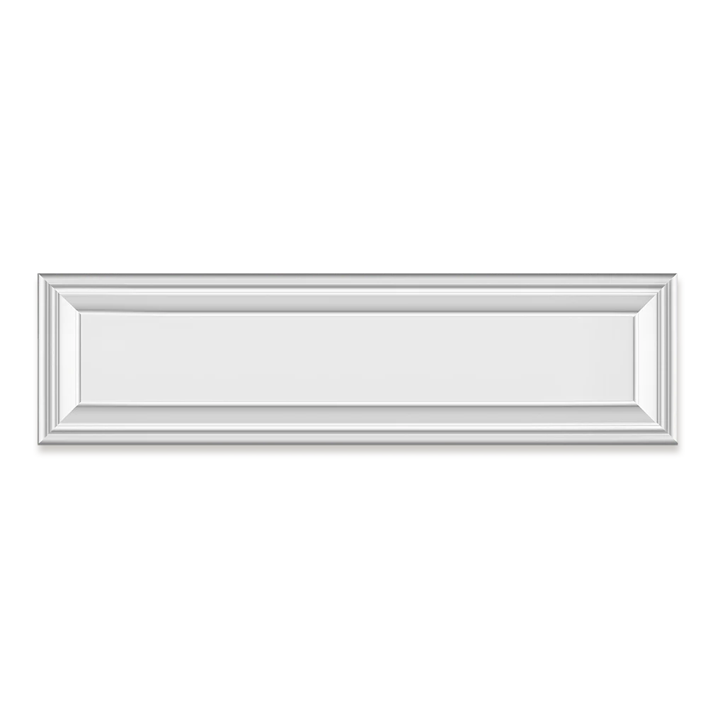Le Boiserie Series Profilo in DuroPolimero 40×150 cm – sp. 32 mm