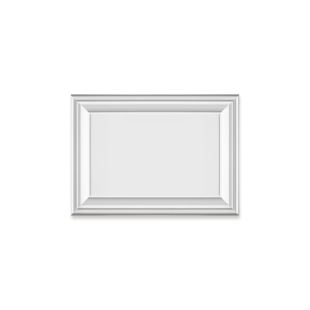 Le Boiserie Series Profilo in DuroPolimero 90×65 cm – sp. 32 mm