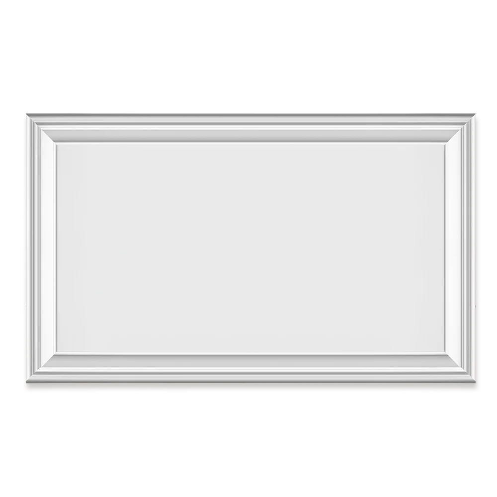 Le Boiserie Series Profilo in DuroPolimero 90×150 cm – sp. 32 mm