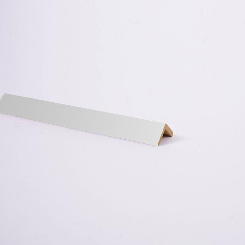 Angolare in Polimeri 30x30x3000 mm - Argento - Angles