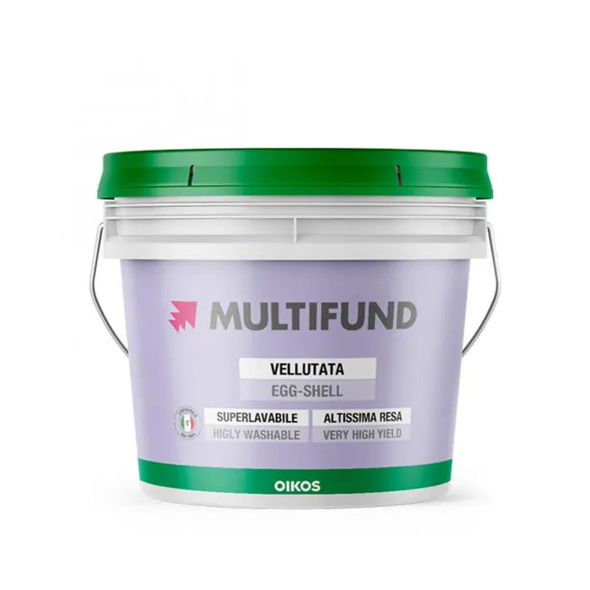 50 - MULTIFUND 4lt DECO PAINT OIKOS