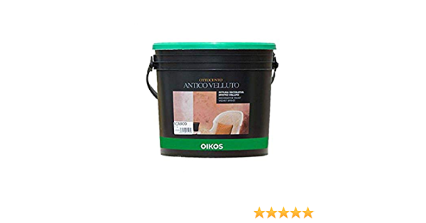 12 - OTTOCENTO 4lt DECO PAINT OIKOS