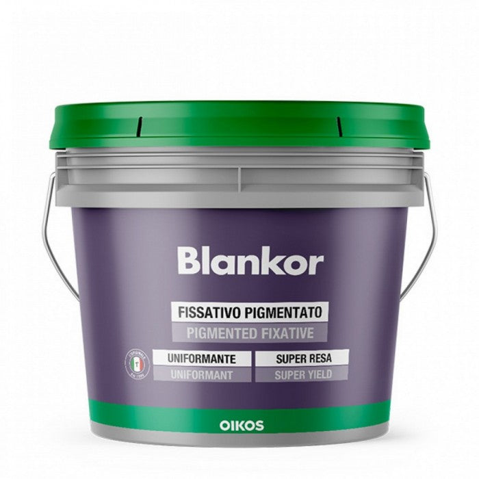 78A - BLANKOR 4lt ECOFACADE OIKOS