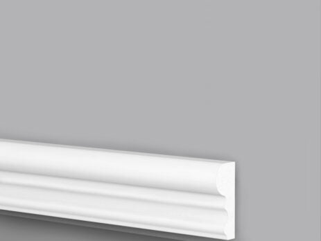 Cornice decorativa per pareti in Duropolimero 2000x50x20mm