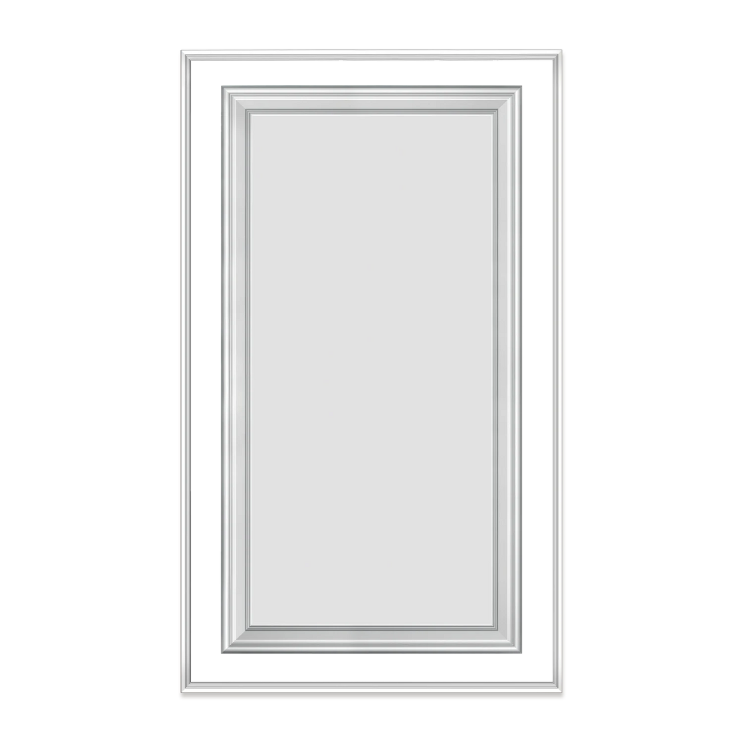 Le Boiserie series Serie: TEOREMA in DuroPolimero 170×75 cm – sp. 18 mm