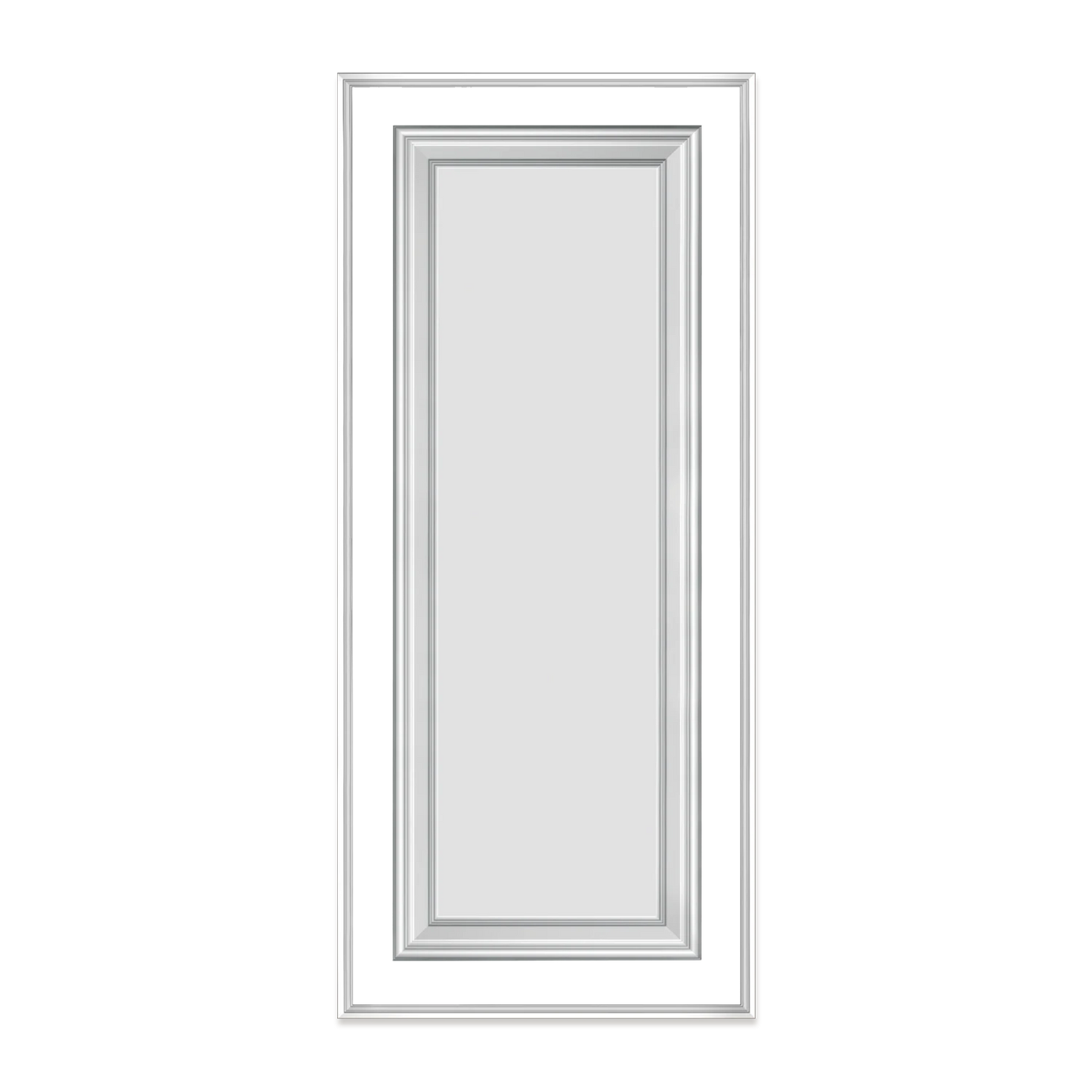 Le Boiserie series Serie: TEOREMA in DuroPolimero 170×75 cm – sp. 18 mm