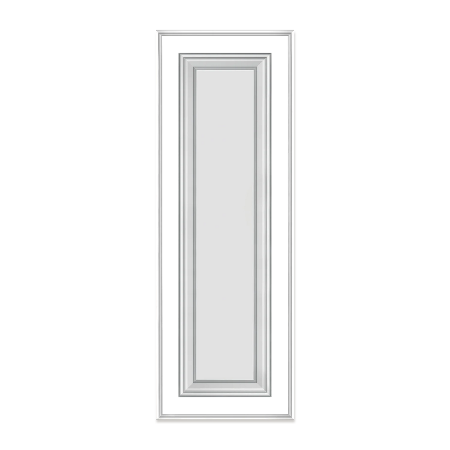 e Boiserie series Serie: TEOREMA in DuroPolimero 60X170 cm – sp. 18 mm
