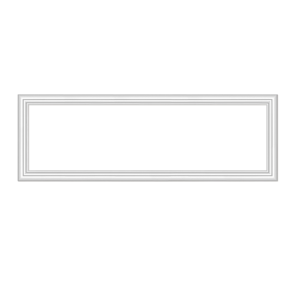 Le Boiserie series Serie: TEOREMA in DuroPolimero 150X50 cm – sp. 18 mm Serie JC233