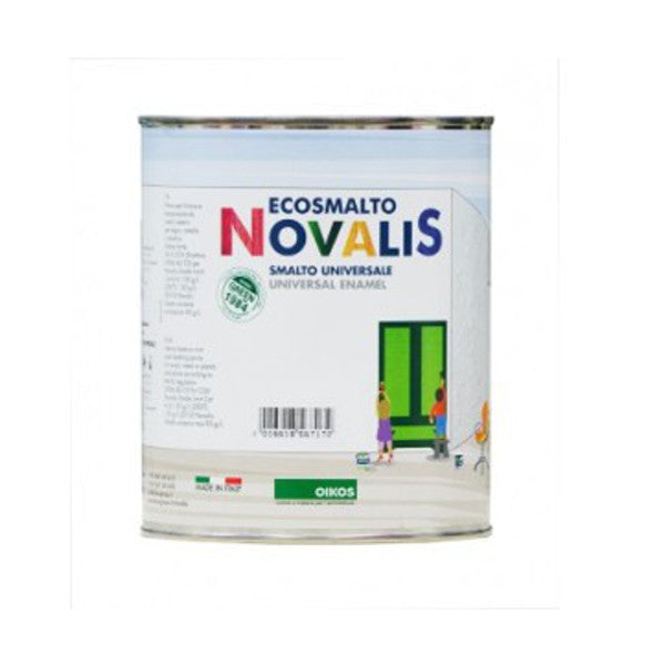 77C - Ecoshabby 0,75lt NOVALIS